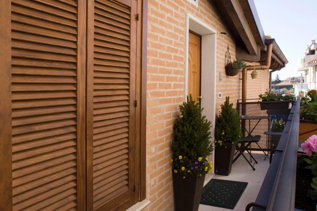 B&B Luca Montesilvano Luaran gambar