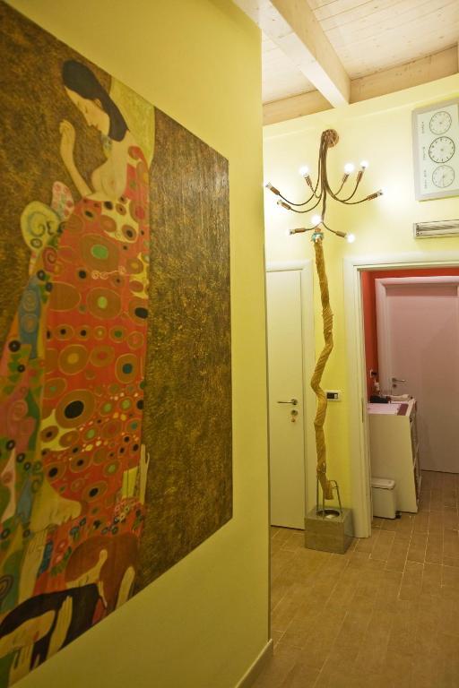 B&B Luca Montesilvano Luaran gambar