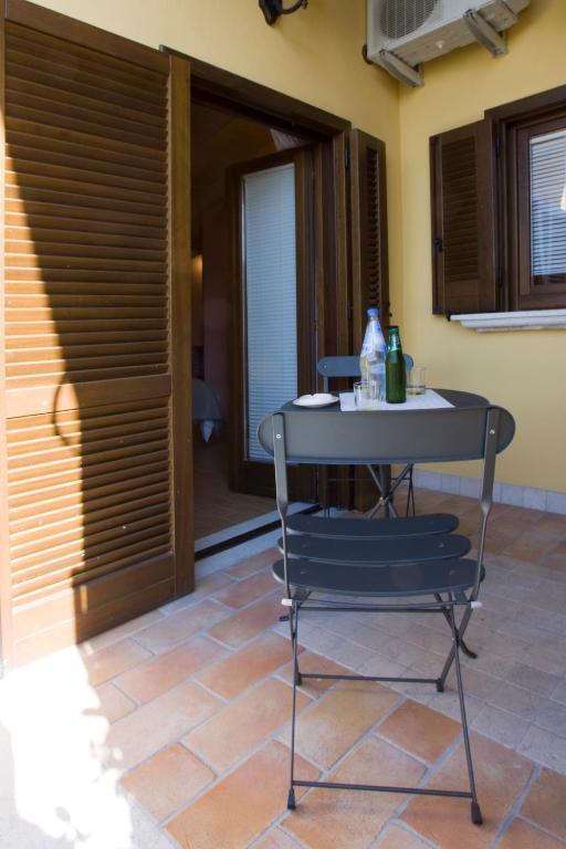 B&B Luca Montesilvano Luaran gambar
