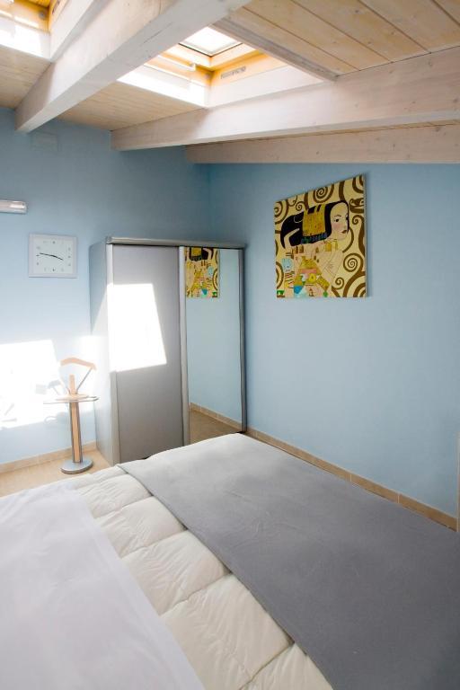 B&B Luca Montesilvano Luaran gambar