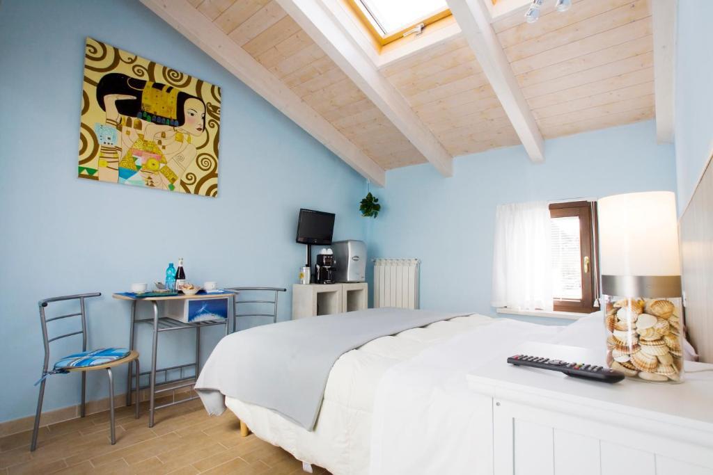 B&B Luca Montesilvano Bilik gambar