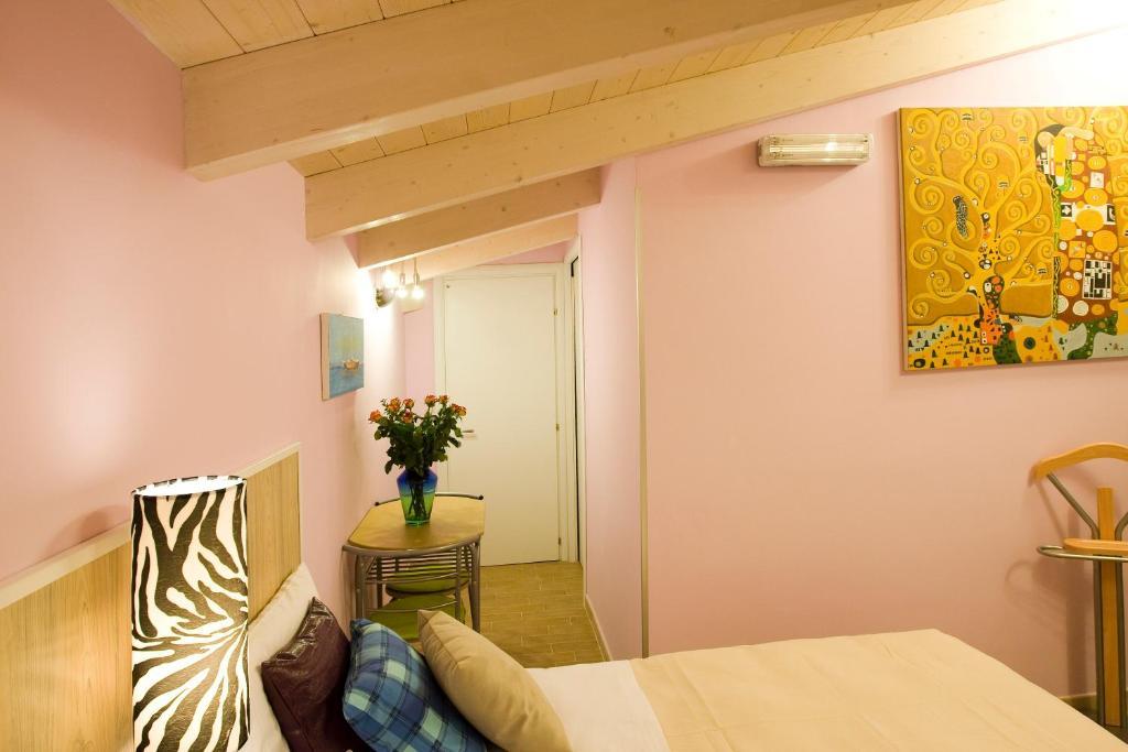 B&B Luca Montesilvano Bilik gambar