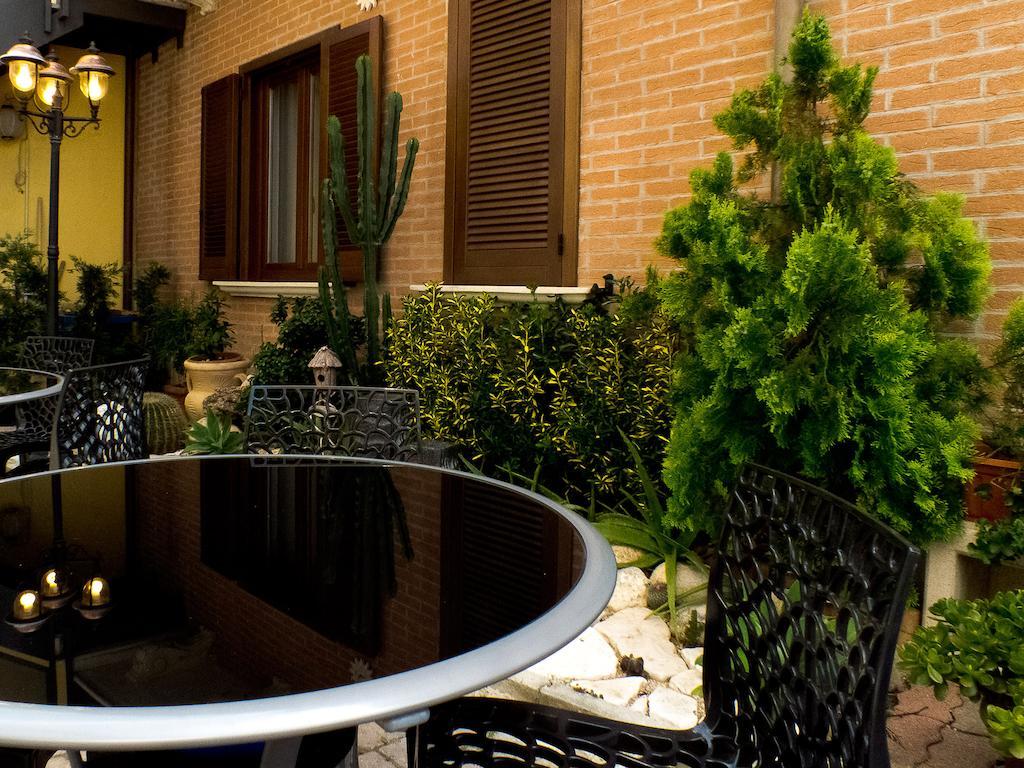 B&B Luca Montesilvano Luaran gambar