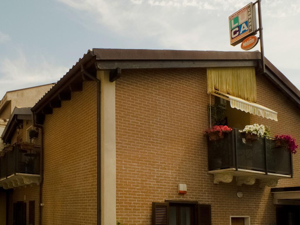B&B Luca Montesilvano Luaran gambar