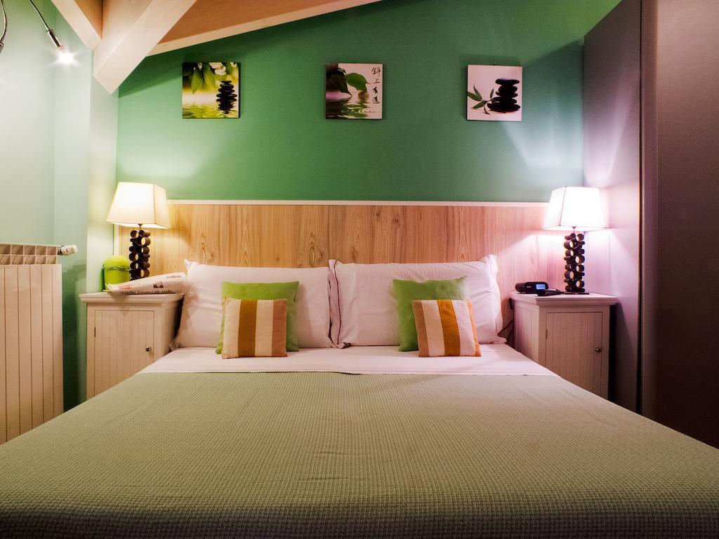 B&B Luca Montesilvano Bilik gambar